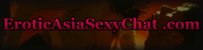erotic Asia sexy chat logo